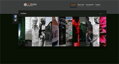 Desktop Screenshot of jbayley3d.com